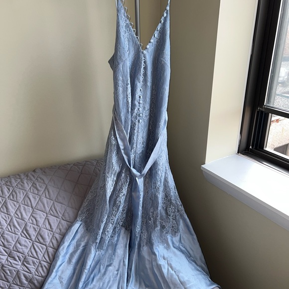 Alice McCall Dresses & Skirts - Alice McCall. Jumpsuit, lace and silk material